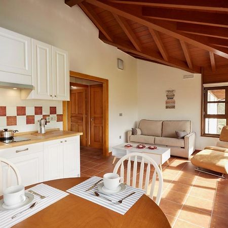 Murias Casa Josefa 아파트 외부 사진