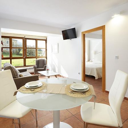 Murias Casa Josefa 아파트 외부 사진