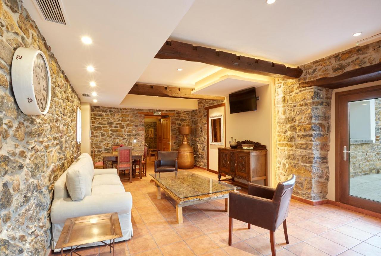Murias Casa Josefa 아파트 외부 사진