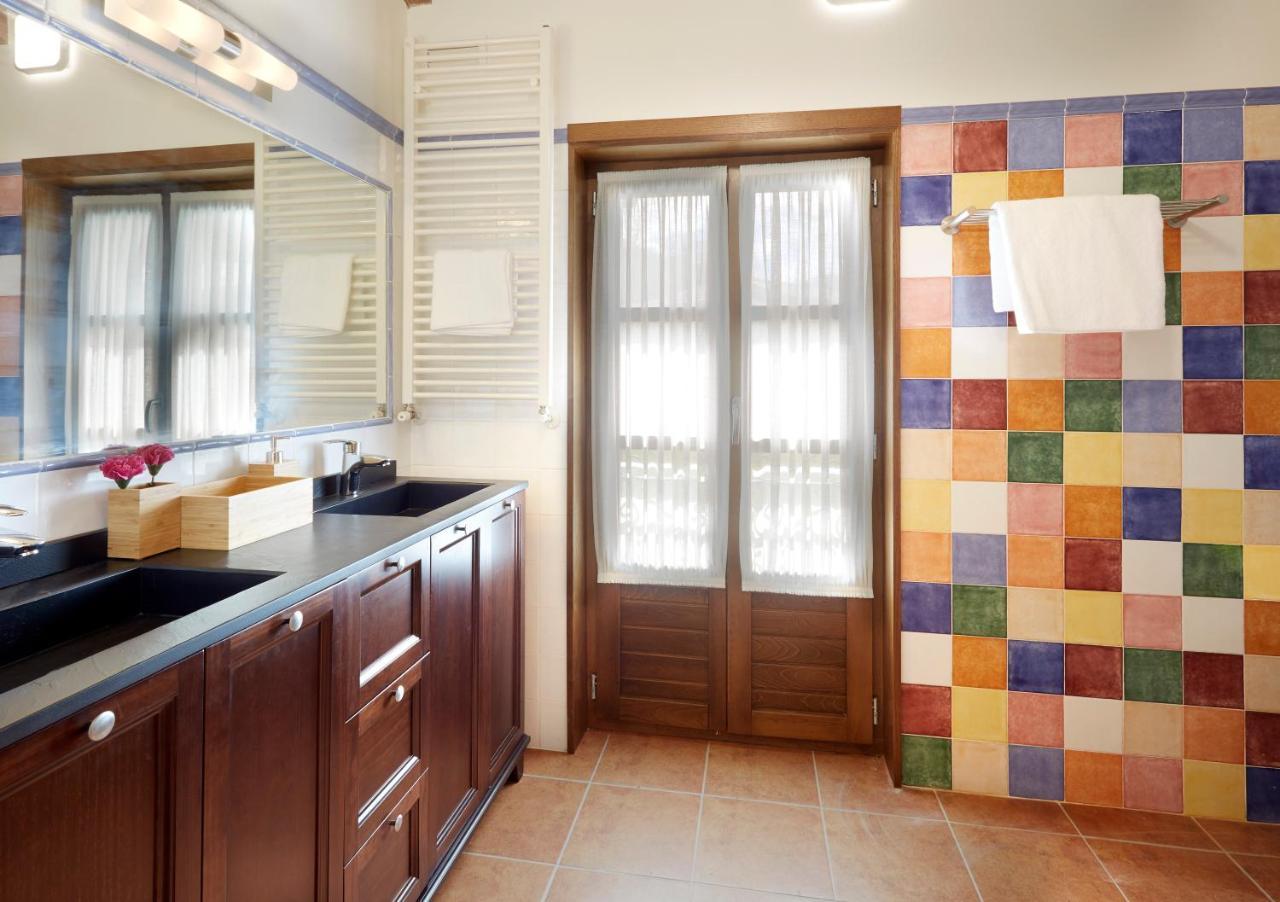 Murias Casa Josefa 아파트 외부 사진