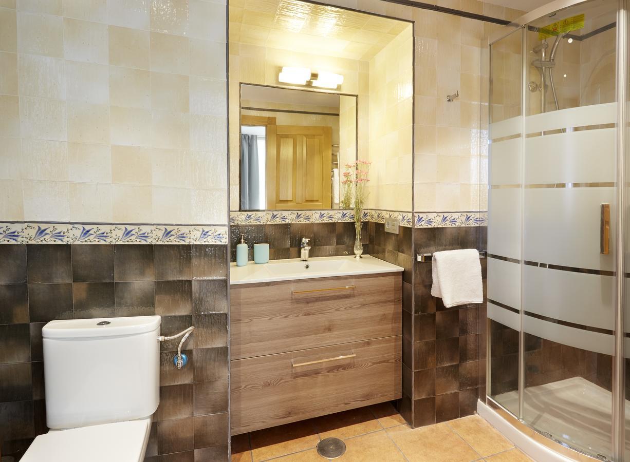 Murias Casa Josefa 아파트 외부 사진