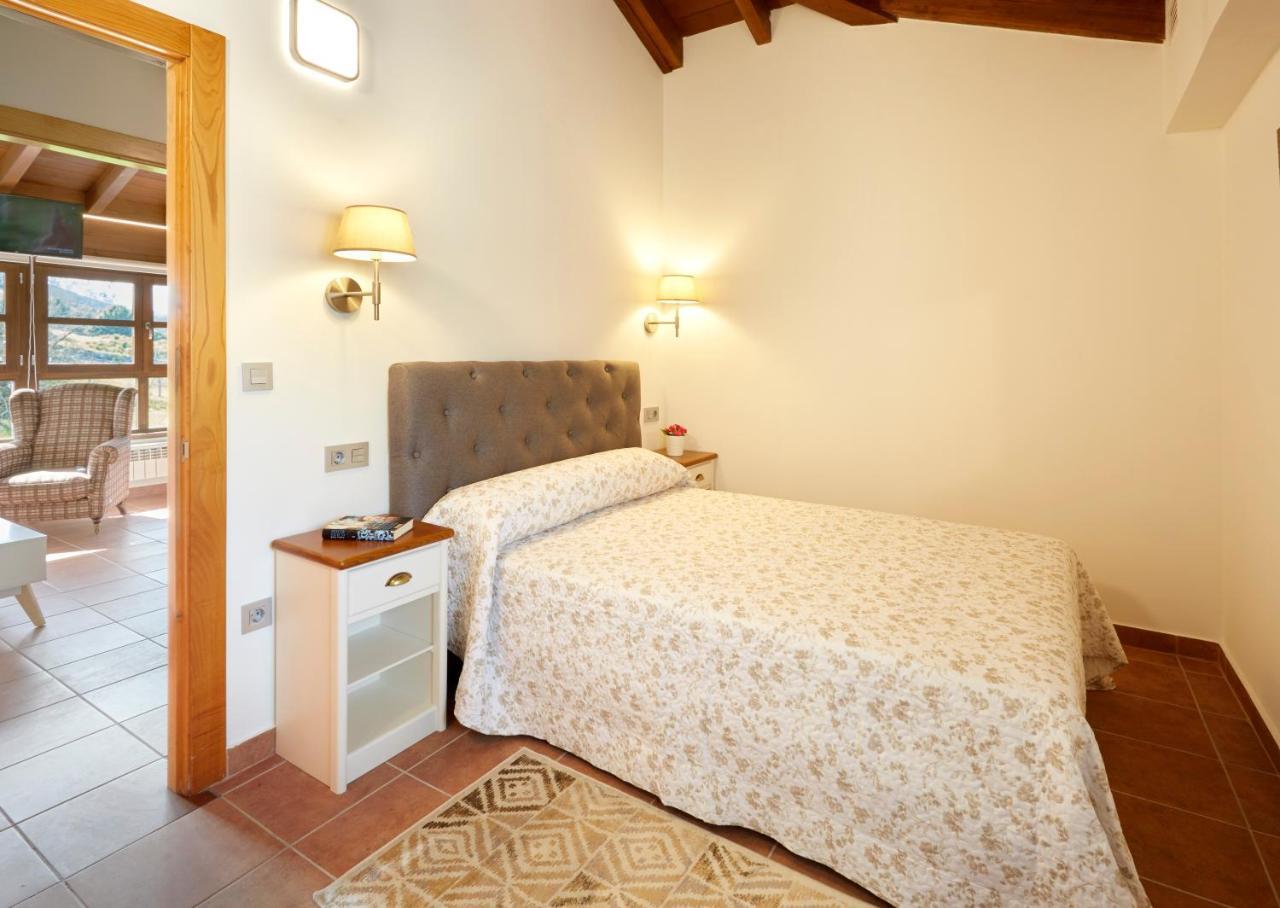 Murias Casa Josefa 아파트 외부 사진