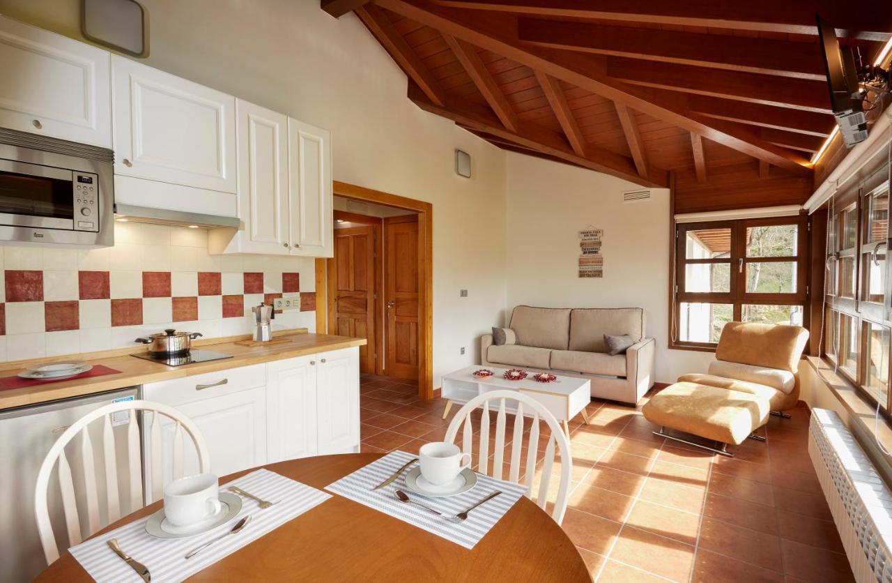 Murias Casa Josefa 아파트 외부 사진