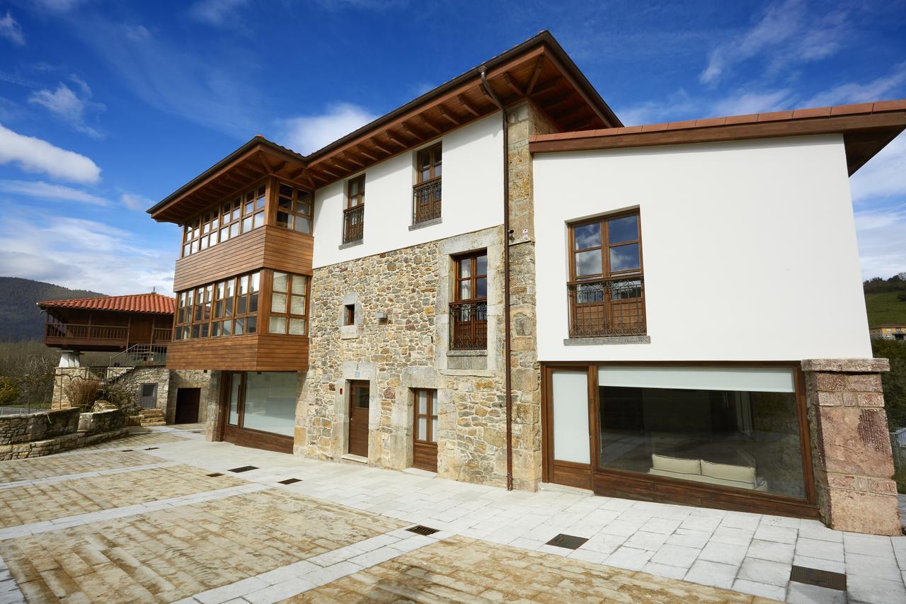 Murias Casa Josefa 아파트 외부 사진
