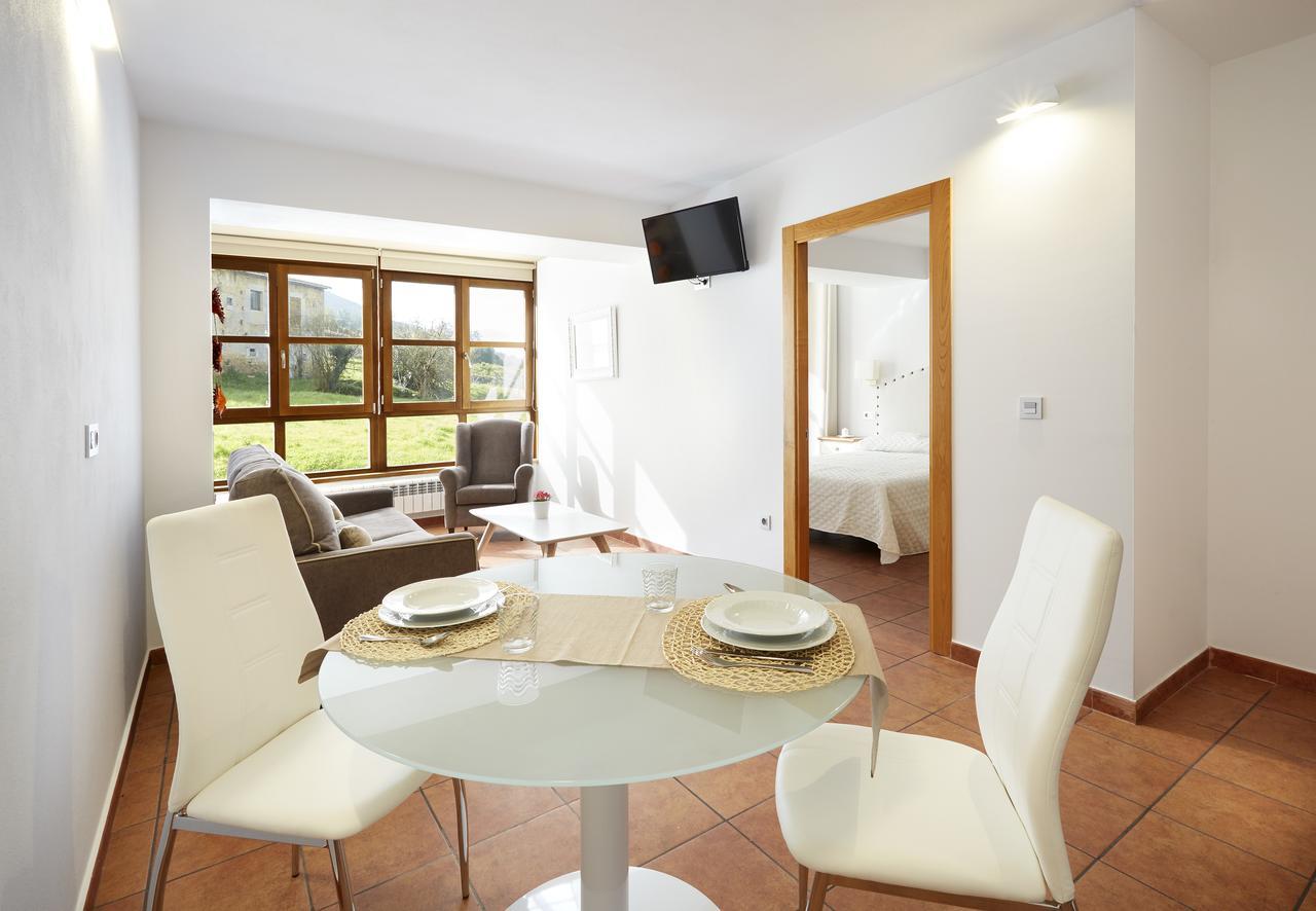 Murias Casa Josefa 아파트 외부 사진