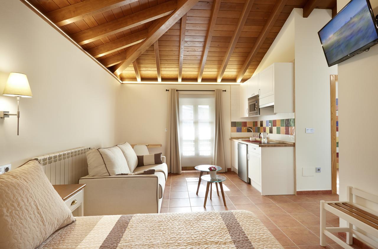 Murias Casa Josefa 아파트 외부 사진