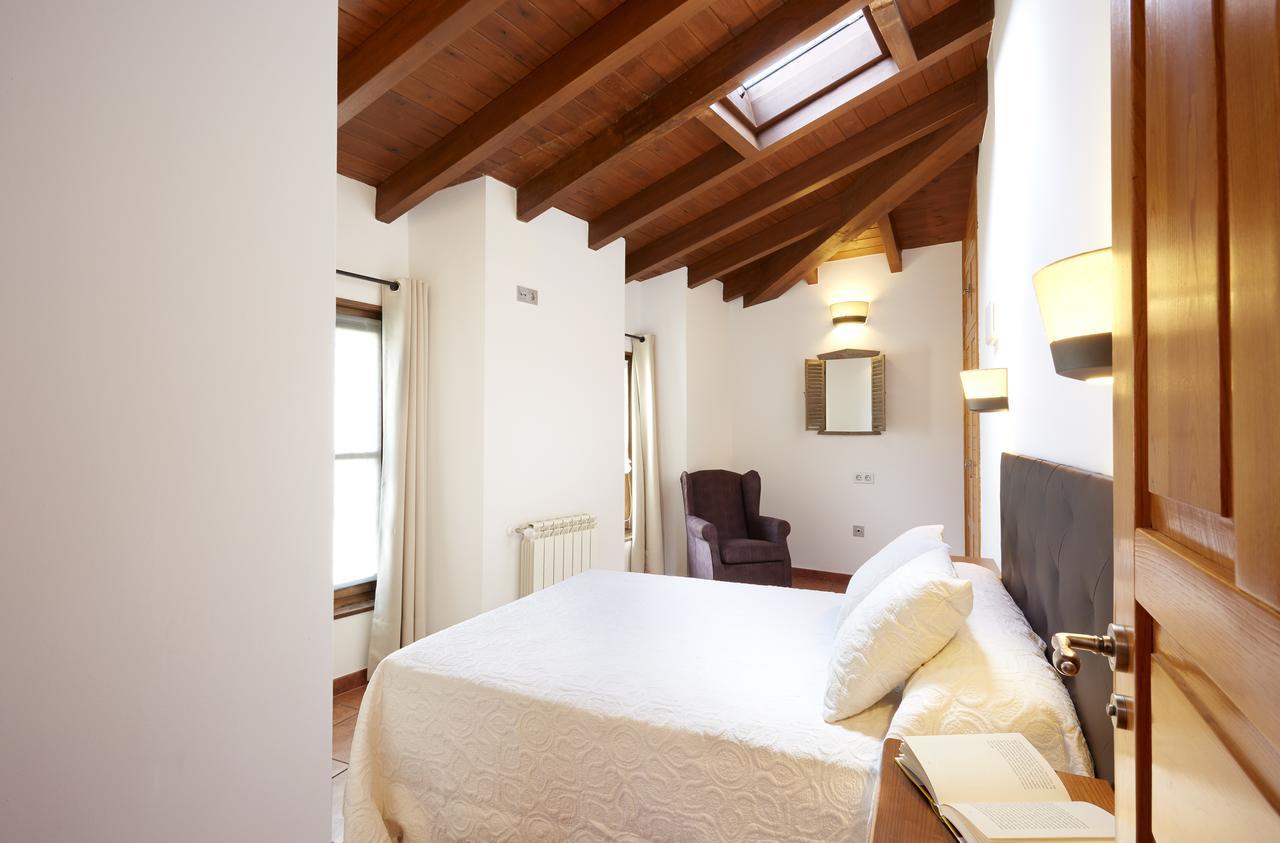 Murias Casa Josefa 아파트 외부 사진