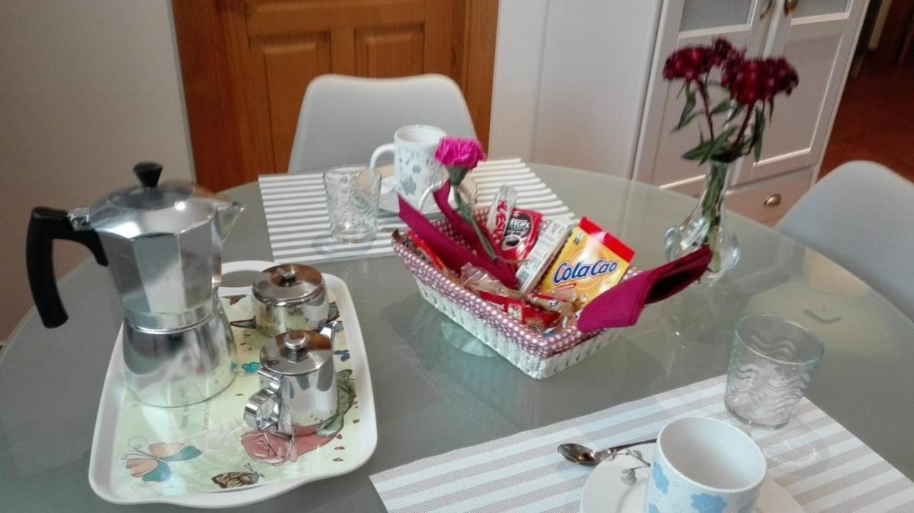 Murias Casa Josefa 아파트 외부 사진