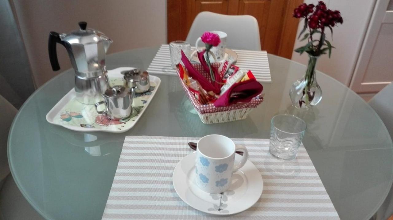 Murias Casa Josefa 아파트 외부 사진