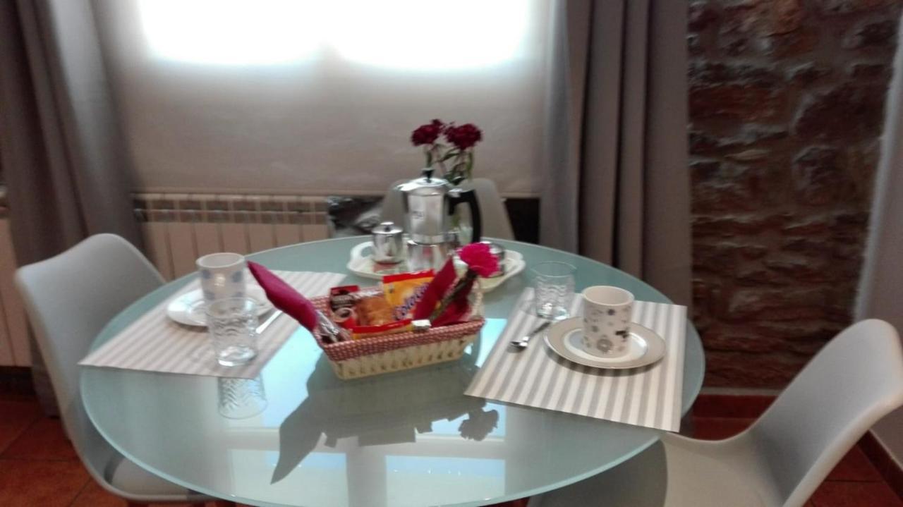 Murias Casa Josefa 아파트 외부 사진